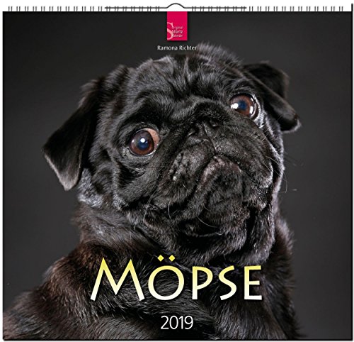 MF-Kalender MÖPSE 2019