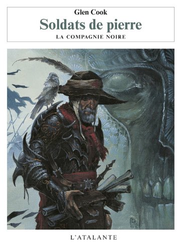 couverture de : Soldats de pierre