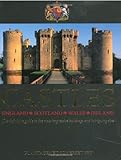 Castles: England, Scotland, Ireland, Wales by 