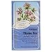 Produktbild Floradix Thymian Kräuter Tee 15 filterbags