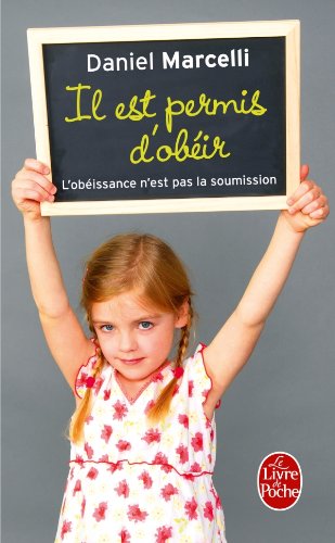 Il est permis d'obéir francais Il est permis d'obéir francais