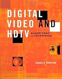 Image de Digital Video and HD: Algorithms and Interfaces