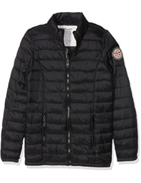 Teddy Smith Mädchen Mantel Bligh