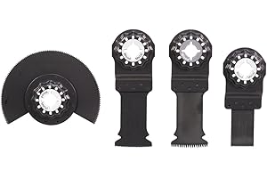 Makita B-67480 zestaw narzędzi wielofunkcyjnych Starlock