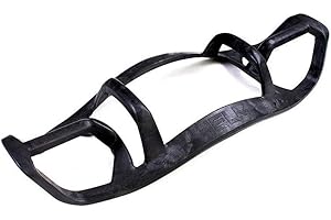 Bosu Balance Ball Total Body Stabilizing Strength and Endurance Training