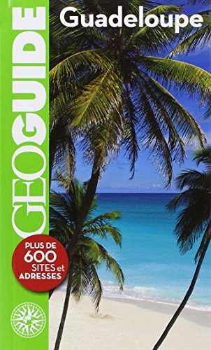 couverture de : Guadeloupe