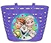 Produktbild Disney Kinder Fahrradkorb Frozen, Mehrfarben, S