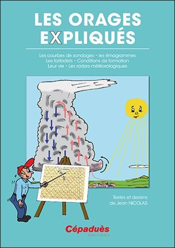 Download Les orages expliqués