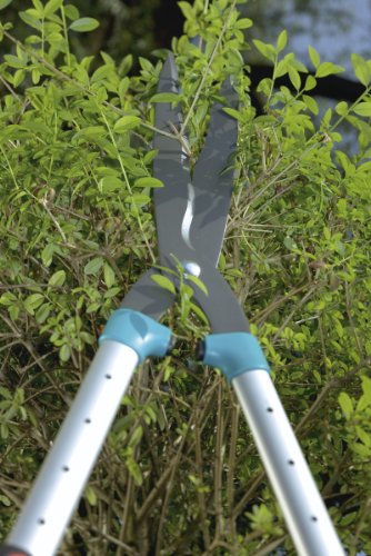 Gardena 394-20 Heckenschere 700 T Comfort, teleskopierbar, 70-90cm - 3