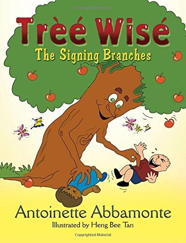 Tree Wise: The Signing Branches