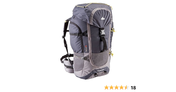 quechua forclaz 70 backpack