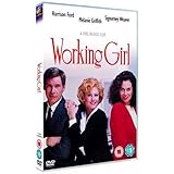 Working Girl [1988] [DVD]