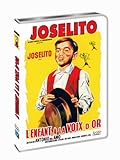 Joselito - L'enfant à la voix d'or