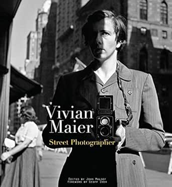 vivian maier