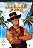 Crocodile Dundee In Los Angeles [DVD] [2001]