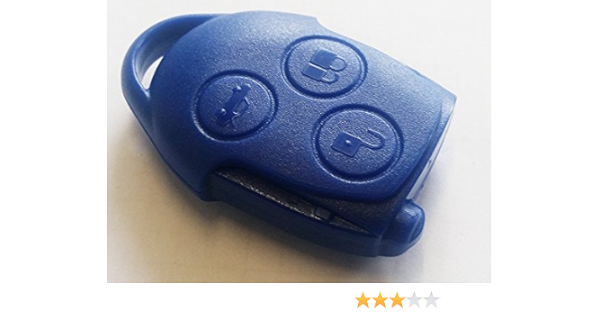 Original Ford Transit Funk Fernbedienung Komplett 1721051 6c1t15k601ag Amazon De Elektronik Foto