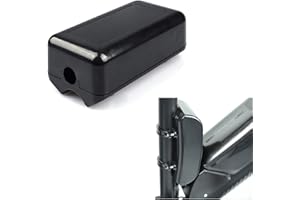 Buy HUDAMZKY E-Bike Plastic Controller Box, Small Controller Box For E-Bike Electric Bicycles Mountain Bikes Electric Motor Kit