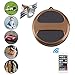 Produktbild Tragbare Auto Tracker GPS GSM GPRS Echtzeit Tracking Device Tracker T8 (Farbe: Schwarz)