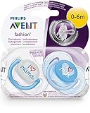 Philips Avent Klassik Design Schnuller 0-6 Monate - 5