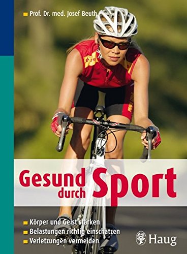 Preisvergleich Produktbild Sport stoppt Stress