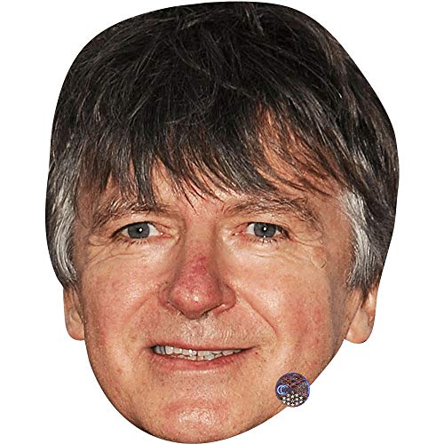 Preisvergleich Produktbild Celebrity Cutouts Neil Finn (Smile) Big Head