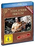 Tdlicher Irrtum - HD-Remastered [Blu-ray] - Gojko Mitic
