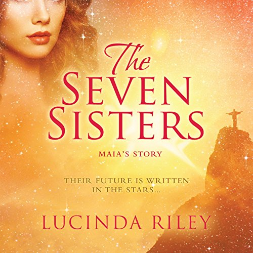 Read [pdf] The Seven Sisters Read Ebook By Lucinda Riley