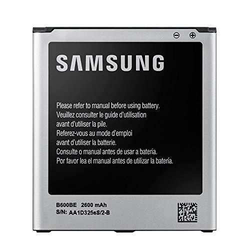 Preisvergleich Produktbild Samsung B600BE Battery