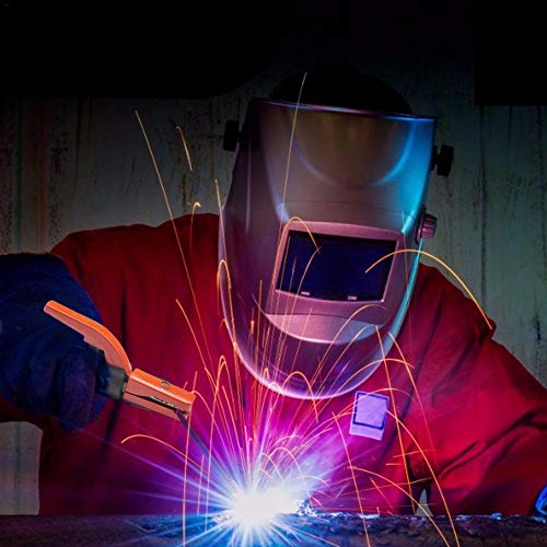 Preisvergleich Produktbild Sponsi 300A / 500A Kapazität Schweißelektrodenhalter Schweißelektrodenklemme Für Wig-Schweißer MIG-Inverter-Schweißgerät