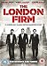 The London Firm ( AB Negative ) [ Origine UK, Nessuna Lingua Italiana ]