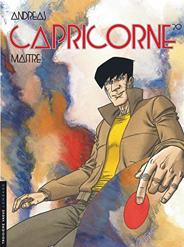 Capricorne 