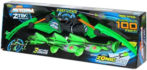 Zing Air Storm Z Tek Bow Assorted