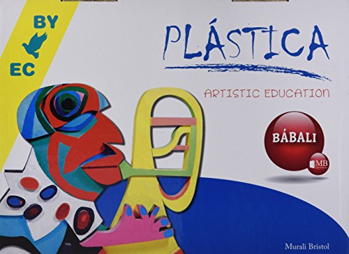 Art and Craft ProTecnicas Babali 5 ESCUELAS CATOLICAS