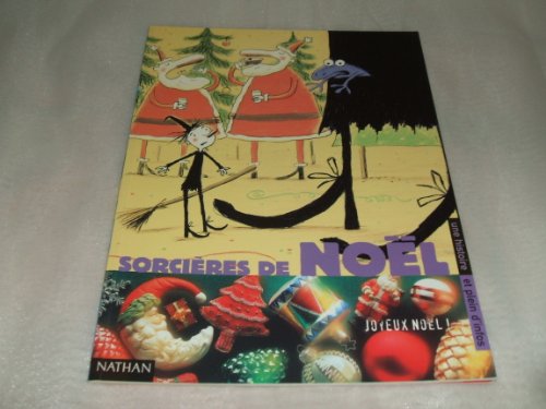 Sorcières de Noël