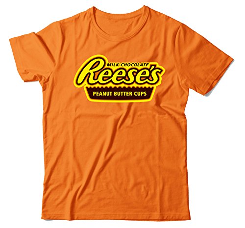 MAJESTIC-GARMZ Reeses Pieces Buttercup 