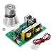 Produktbild Ils - AC220V Power-Treiberplatine + 100W 28KHz Ultraschallreinigung Transducer Reiniger