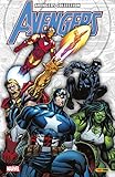 Avengers Collection: Avengers by Robbie Thompson, Daniel Acuña