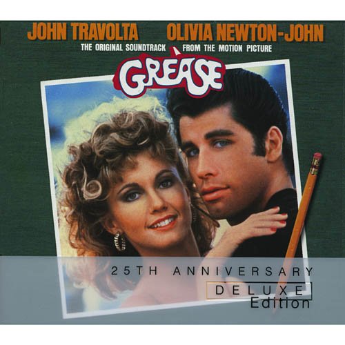 Grease 30th Anniversary (Deluxe Edition)