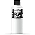 Vallejo 200 ml "AV Mecha Color" Acrylic Airbrush Colour - Matt Varnish