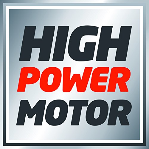 Einhell Farb Mörtelrührer TC-MX 1400-2 E (1400 W, 2-Gang-Getriebe, Softstart, inklusiv Mörtelrührer) - 6