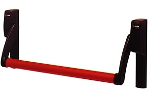 Cisa-Cerraduras 1.59616.00.0 - Dispositivo antipanico 1.59616.00.0 emb 1 punto cisa