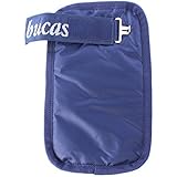 Bucas Chest Extender 12cm T-Hook Magnetic - Navy - Deckenerweiterung