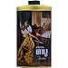 3 Pack Tabu Powder New Series 200G