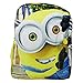 Produktbild Minions Family Rucksack mit Zwei Freien Notebooks für den Kindergarten die Als Snack Halt