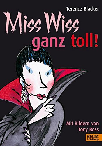 Preisvergleich Produktbild Miss Wiss ganz toll!: Miss-Wiss-Abenteuer 4-6