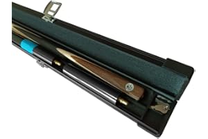 Dunns Snooker cue - Ronnie O'sullivan Replica One Piece Snooker Cue. The Rocket Handmade Ash Snooker Cue