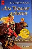 Cover zum Buch Aus Wasser geboren