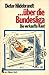 Produktbild Über die Bundesliga. Die verkaufte Haut oder Ein Leben im Trainingsanzug.