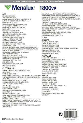 Imagen 1 de Menalux 1800 VP