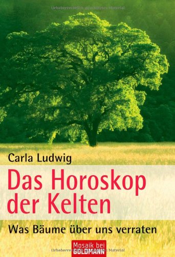 Das Horoskop der Kelten: Was Bäume über uns verraten